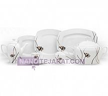 سرویس چینی دوريس سرویس چینی دوريس